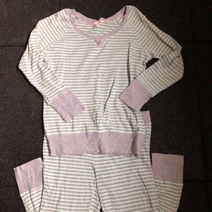 Victoria Secret PJ set